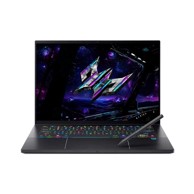 ACER Laptop Predator Triton 14 AI PT14-52T / Intel Core Ultra 9 288V, 14.5", 2880 x 1800, 32 GB, 2 TB SSD, Windows 11 Home, crna